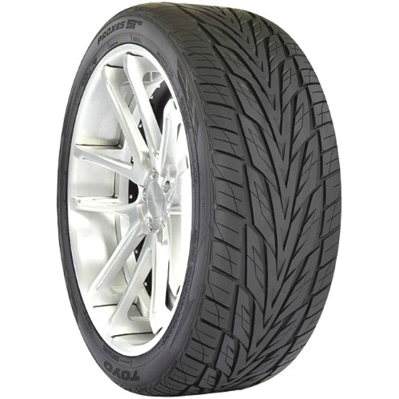 Toyo Proxes ST III Tire - 275/40R20 106W