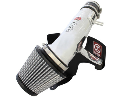 aFe Takeda Stage-2 Pro DRY S Cold Air Intake System 13-17 Honda Accord