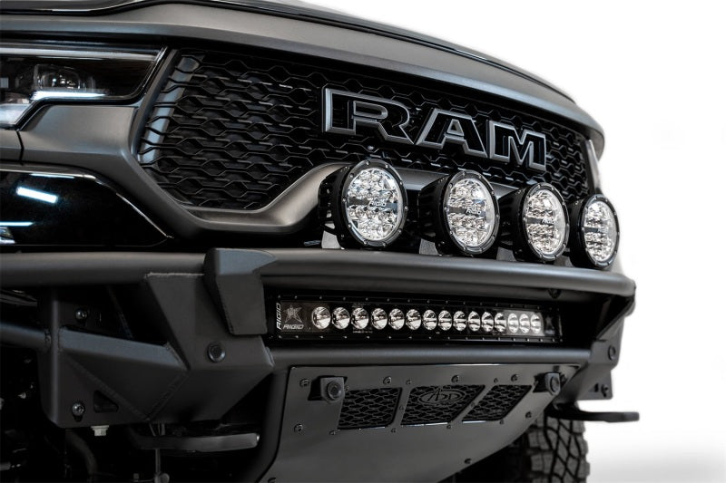 Addictive Desert Designs 2021 Dodge RAM 1500 TRX Light Hoop For PRO Bo