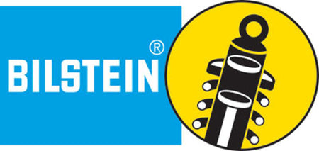 Bilstein 4600 Series 2014 Ford F-150 4WD Front 46mm Monotube Shock Abs