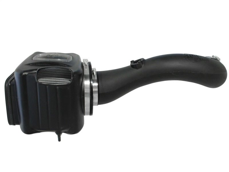 aFe Momentum GT PRO DRY S Stage-2 Si Intake System, GM 09-13 Silverado
