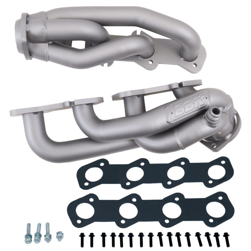 BBK 97-03 Ford F Series Truck 4.6 Shorty Tuned Length Exhaust Headers 