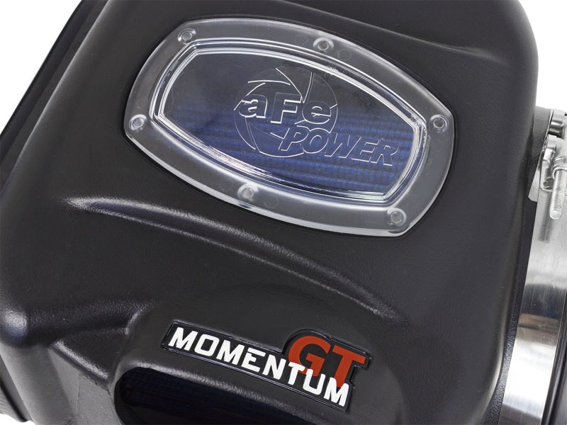 aFe Momentum GT PRO 5R Stage-2  Intake System 09-15 GM Silverado/Sierr