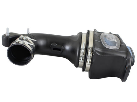 aFe Momentum Air Intake System PRO 5R Stage-2 Si 2014 Chevrolet Corvet