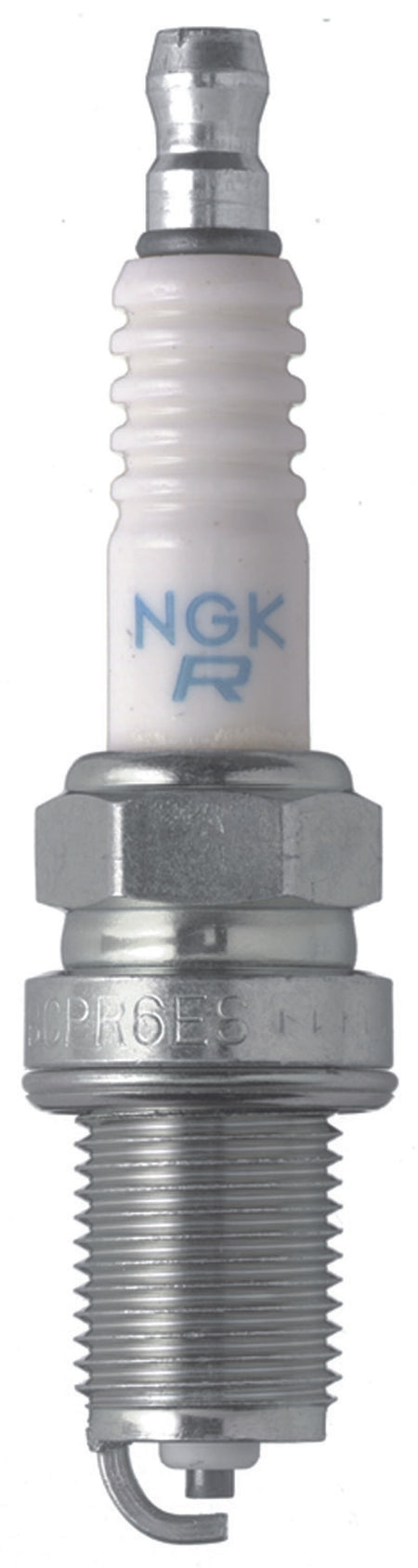 NGK Traditional Spark Plugs Box of 4 (BCPR6ES)