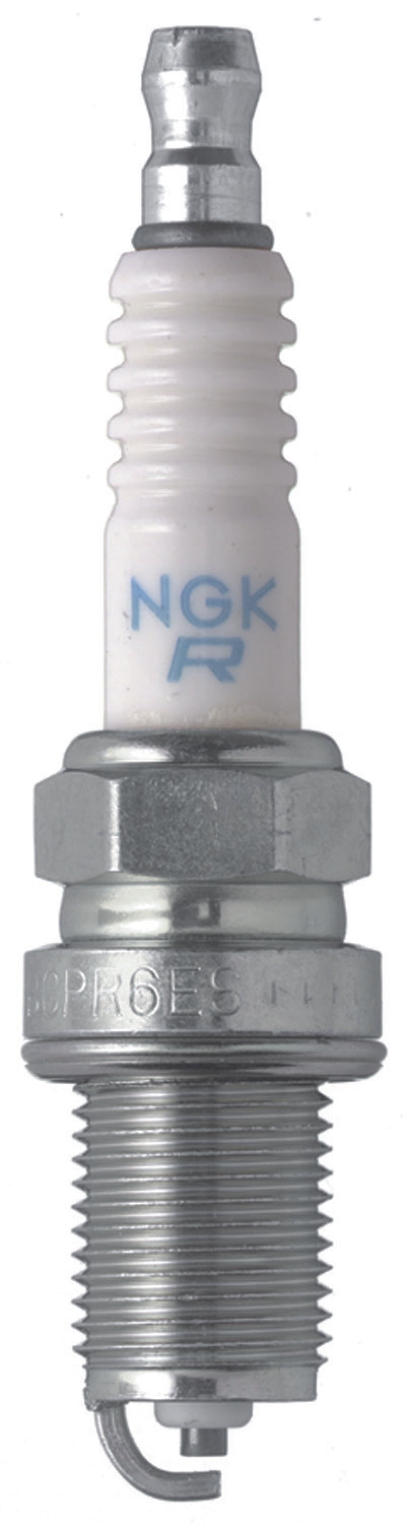 NGK Iridium Stock Spark Plugs Box of 4 (BCPR7ES)
