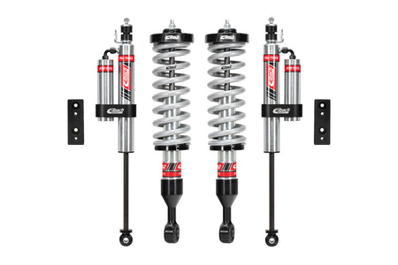 Eibach Pro-Truck Coilover Stage 2R (Front Coilovers + Rear Shocks) for