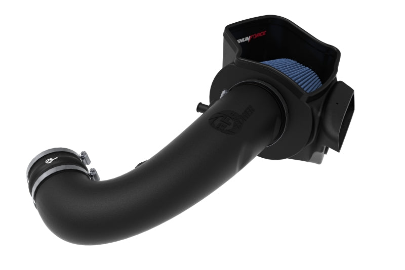 aFe Magnum FORCE Pro 5R Cold Air Intake System 11-19 Jeep Grand Cherok