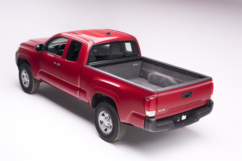 BedRug 05-15 Toyota Tacoma 73.5in Bed / 16-23 Toyota Tacoma 73.7in Bed