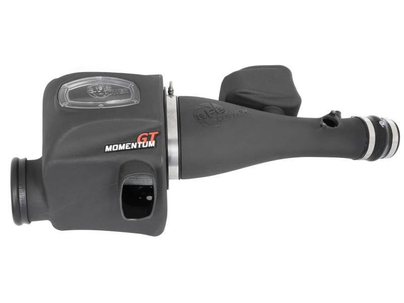 aFe Momentum GT Pro DRY S Stage-2 Intake System 2016 Toyota Tacoma V6 