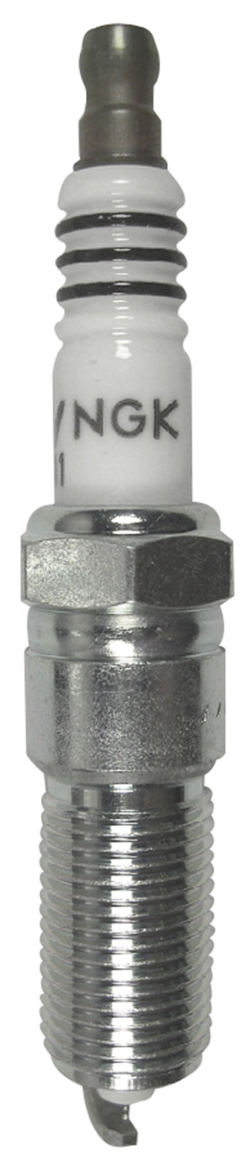 NGK Iridium Spark Plug Box of 4 (LZTR6AIX-13)