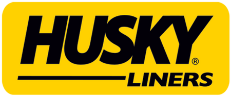 Husky Liners 95 1/2-03 Toyota Tacoma Classic Style 2nd Row Black Floor
