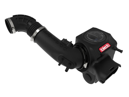 aFe POWER Momentum GT Pro 5R Media Intake System 16-19 Ford Fiesta ST 