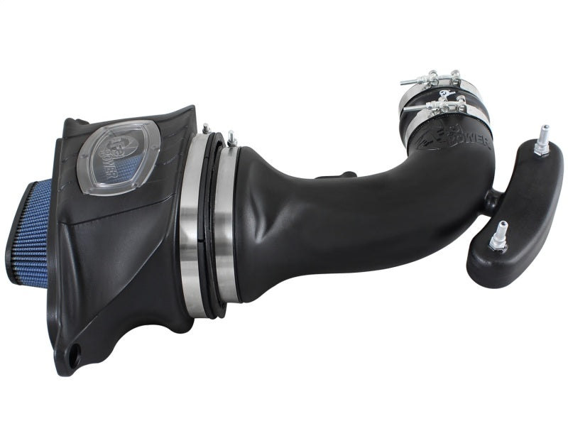 aFe Momentum Air Intake System PRO 5R Stage-2 Si 2014 Chevrolet Corvet