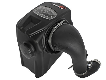 AFE Momentum GT Pro 5R Intake System GM Colorado/Canyon 2016 I4-2.8L (