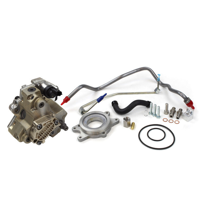 Industrial Injection 11-15 GM Duramax 6.6L LML CP4 to CP3 Conversion K