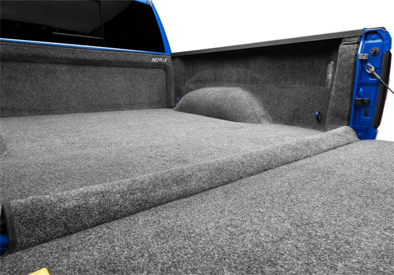 BedRug 2019+ Dodge Ram (w/o Multi-Function Tailgate) 5.7ft Bed Bedline