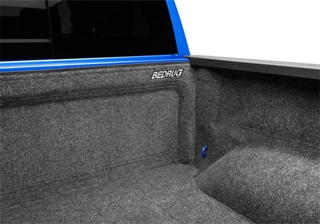 BedRug 2019+ Dodge Ram (w/o Multi-Function Tailgate) 5.7ft Bed Bedline