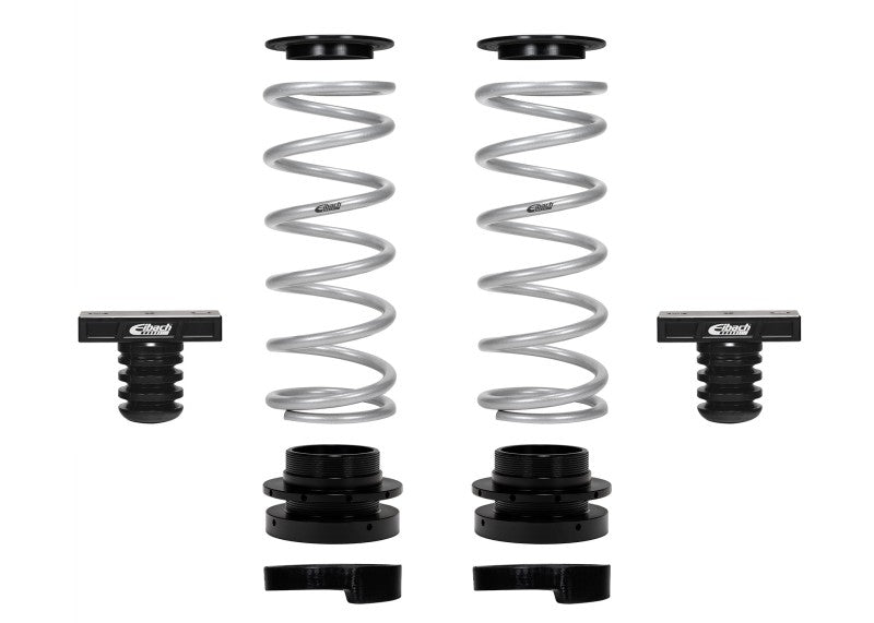 Eibach Load-Leveling System 2010-2020 Toyota 4Runner - Load Rating 0-2