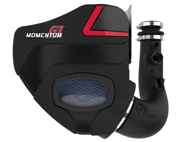 aFe Momentum GT Cold Air Intake System w/Pro 5R Filter 19-21 BMW 330i 