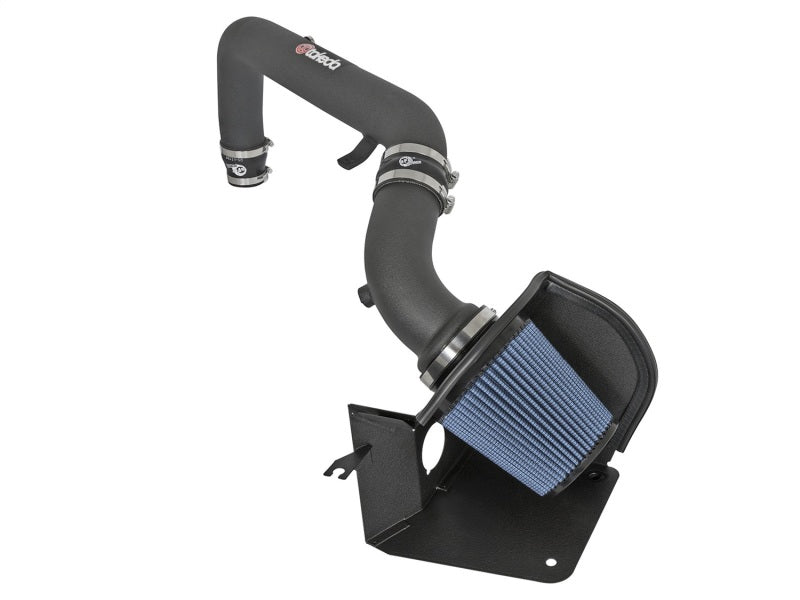 aFe Takeda Stage-2 Pro 5R Cold Air Intake System 15-17 Ford Focus St L