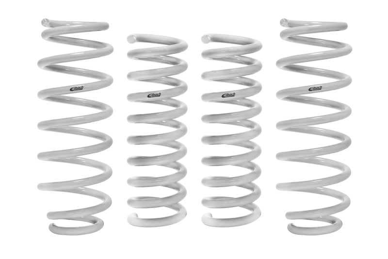 Eibach Drag Launch Kit (Competition Springs) for 2015-2020 Dodge Chall