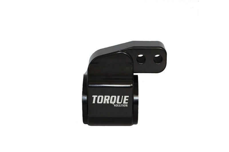 Torque Solution Billet Cam Side Engine Mount: Mitsubishi Eclipse/ Talo
