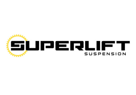 Superlift 73-87 GM Heavy Duty Pick Up w/ 12in Lift Kit Leaf Spring - F - Superlift