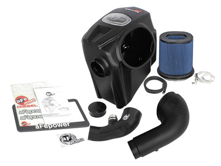 AFE Momentum GT Pro 5R Intake System GM Colorado/Canyon 2016 I4-2.8L (
