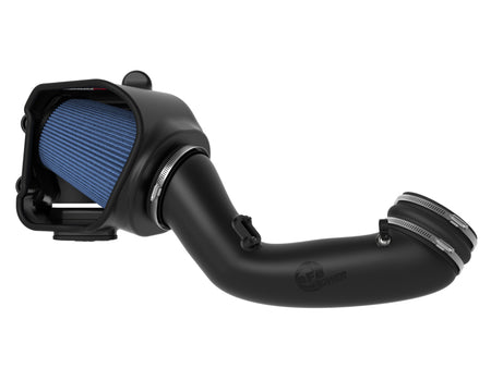 aFe Magnum FORCE Stage-2 Pro 5R Cold Air Intake System 17-18 Ford Dies