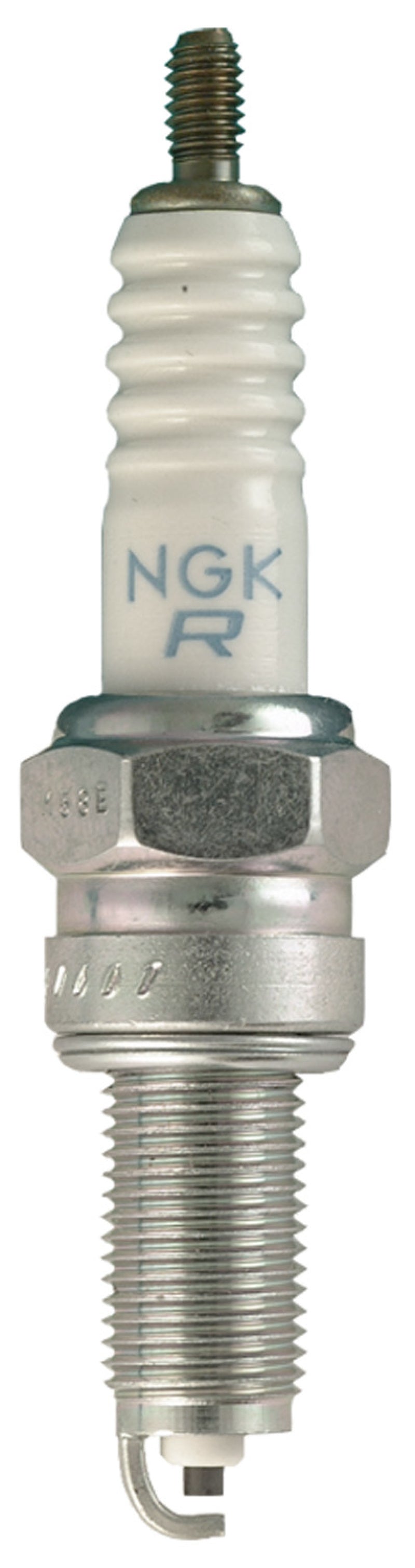 NGK Standard Spark Plug Box of 4 (CPR8EA-9)