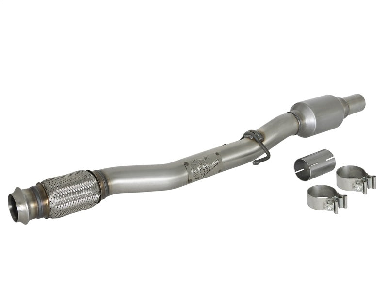 aFe Power Direct Fit Catalytic Converter 07-13 Mini Cooper S (R56) L4-