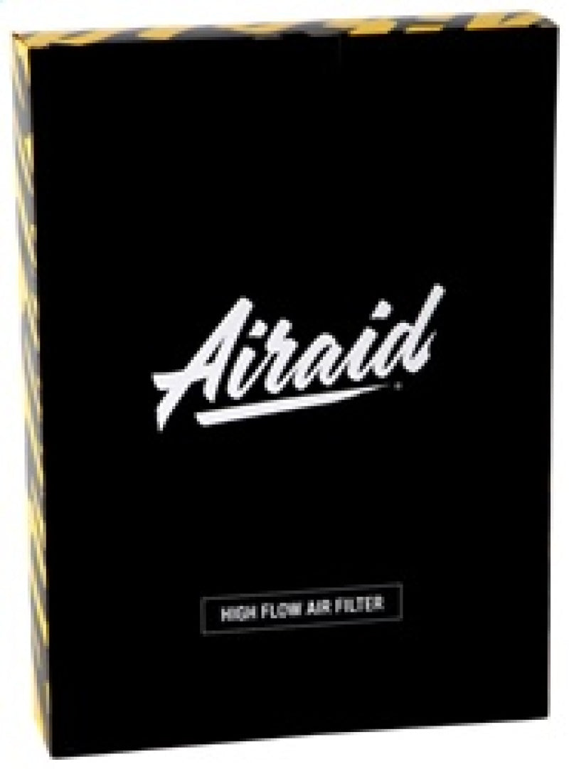 Airaid 99-14 Chevy / GMC Silverado (All Engines) Direct Replacement Fi