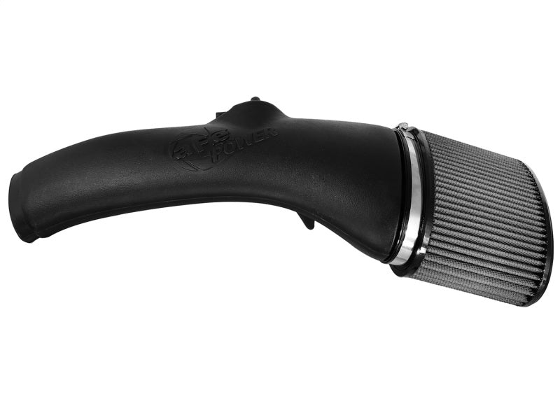aFe Magnum FORCE Stage-2 Pro DRY S Cold Air Intake System 11-13 BMW 33