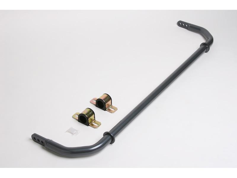 Progress Tech 04-11 Mazda RX8 Front Sway Bar (Tubular 32mm - Adjustabl