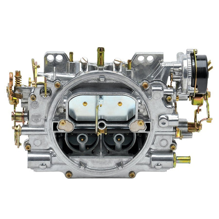 Edelbrock Carburetor Performer Series 4-Barrel 600 CFM Electric Choke 