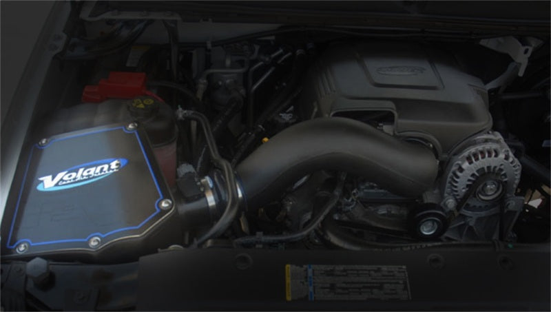 Volant 09-13 Cadillac Escalade 6.2 V8 PowerCore Closed Box Air Intake 