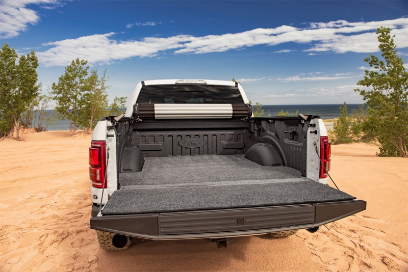 BedRug 17-23 Chevrolet Colorado 61.7in Bed XLT Mat (Use w/Spray-In & N