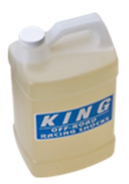 King Shocks King Shock Oil (Gallon)