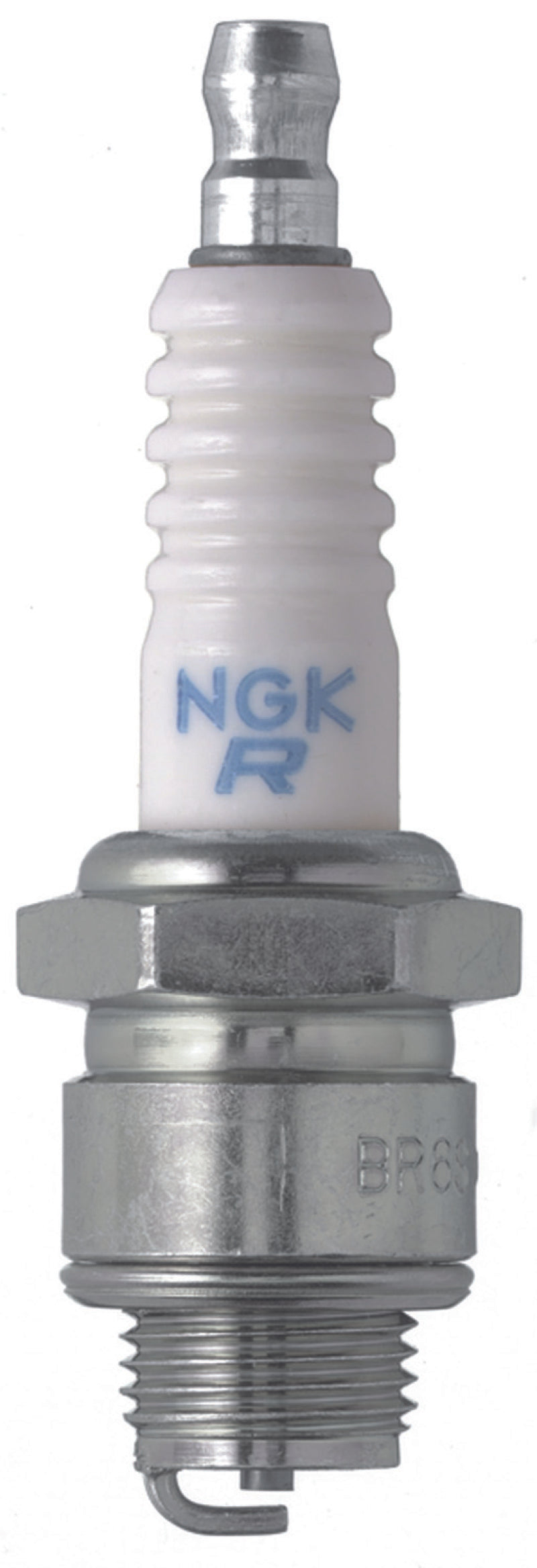 NGK Copper Core Spark Plug Box of 10 (BR6S)