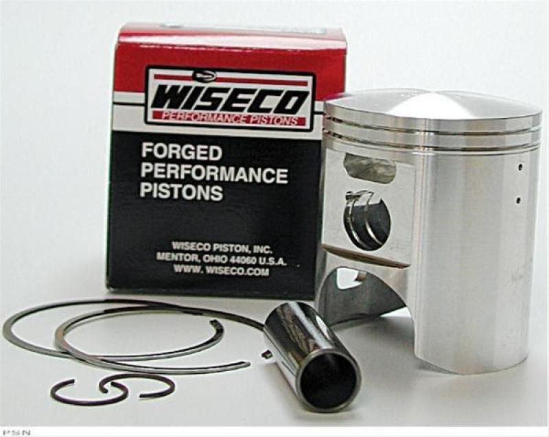 Wiseco 02-19 Yamaha YZ85 ProLite 1869CS Piston Kit
