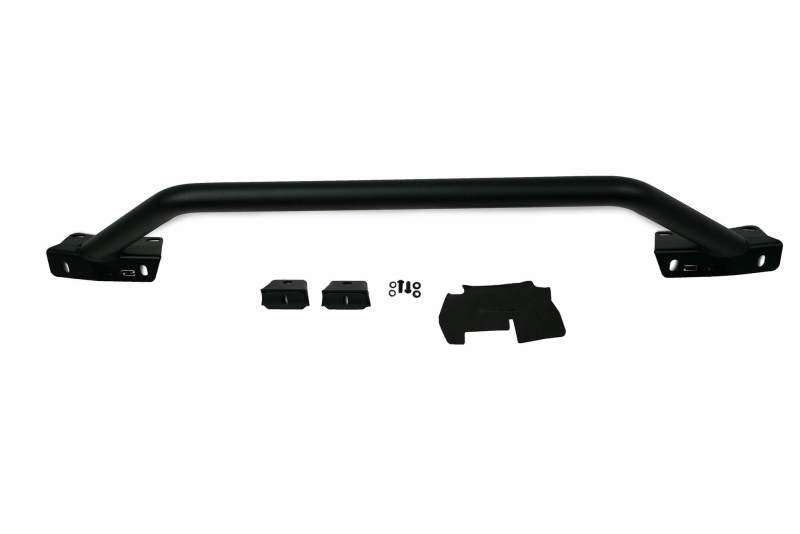 DV8 Offroad 2021-2022 Ford Bronco (Not For Factory Plastic Bumper) Fac