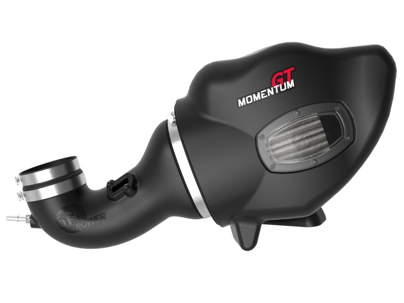 aFe Momentum GT Pro DRY S Cold Air Intake System 2017 Chevrolet Camaro