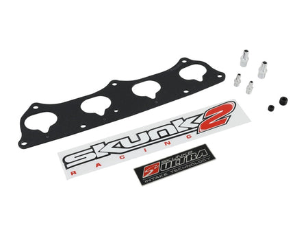 Skunk2 Ultra Series Street K20A/A2/A3 K24 Engines Intake Manifold - Bl