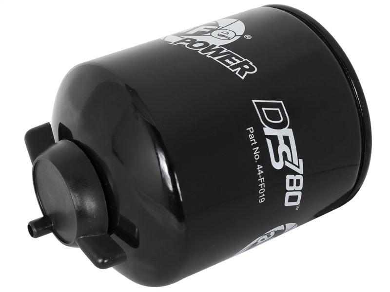 aFe Pro GUARD D2 Fuel Filter for DFS780 Fuel System Fuel Filter (For 4