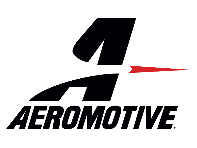 Aeromotive In-Line Filter - (AN-10) 100 Micron Stainless Steel Element