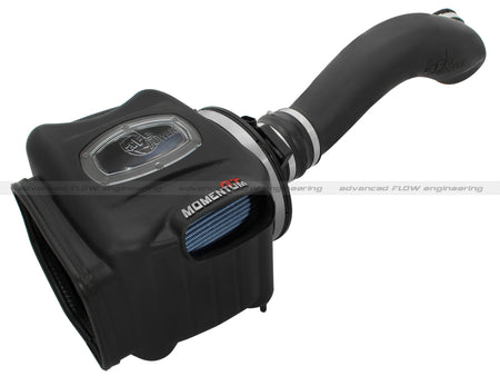 aFe Momentum GT PRO 5R Stage-2 Si Intake System, GM Trucks/SUVs 99-07 
