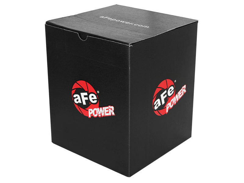 aFe Pro GUARD D2 Fuel Filter 11-17 Ford Diesel Trucks V8 6.7L (td) (4 