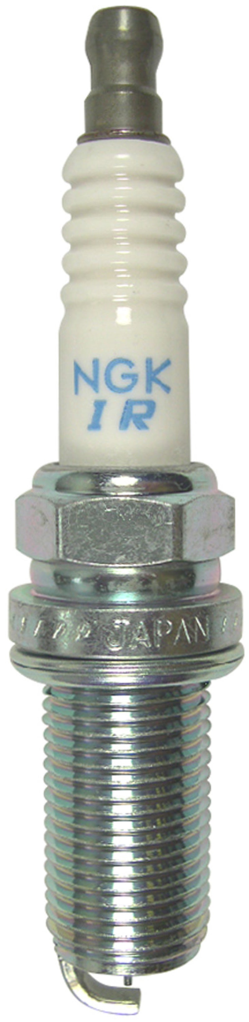 NGK Laser Iridium Evo 9 Stock Heat Spark Plugs Box of 4 (ILFR7H)