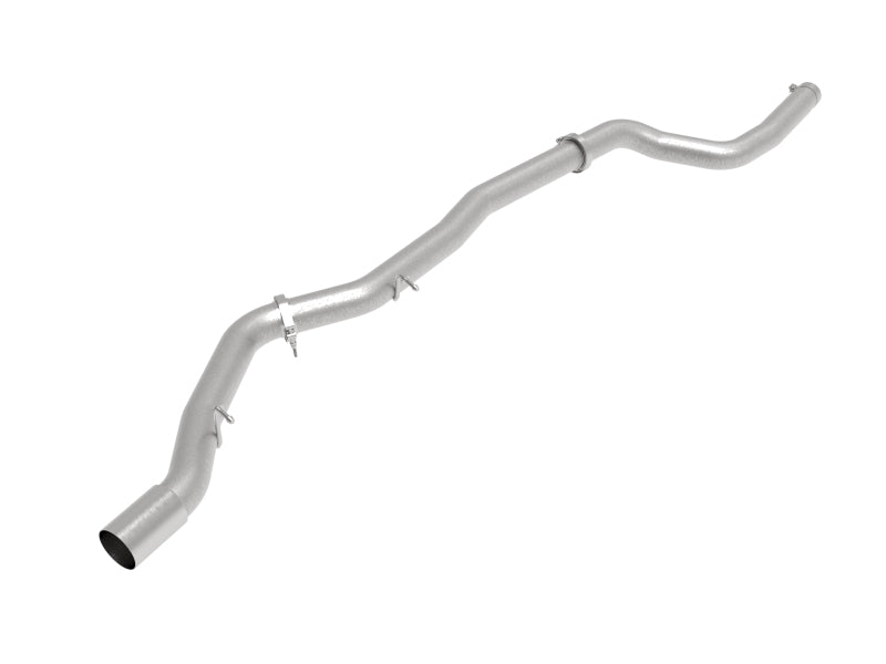 aFe POWER Takeda 2020 Toyota Supra L6-3.0L (t) 3.5in 304 SS CB Exhaust